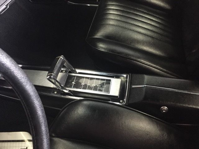 1971 Chevrolet El Camino - photo 3