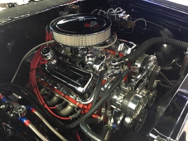 1971 Chevrolet El Camino - photo 6