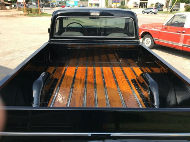 1971 GMC Sierra 1500 Now Cheyenne Super - photo 7