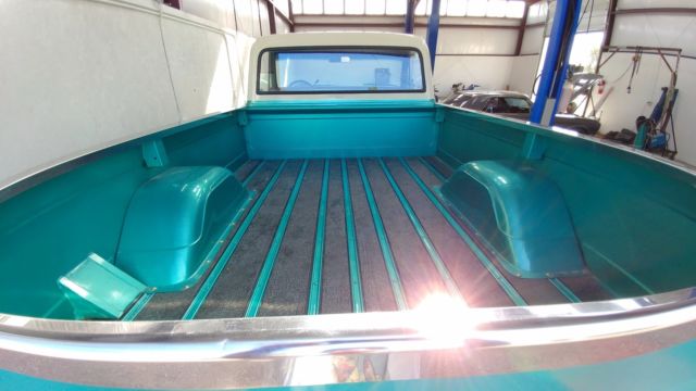 1971 Chevrolet C/K Pickup 1500 - photo 11
