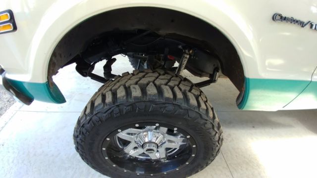 1971 Chevrolet C/K Pickup 1500 - photo 12