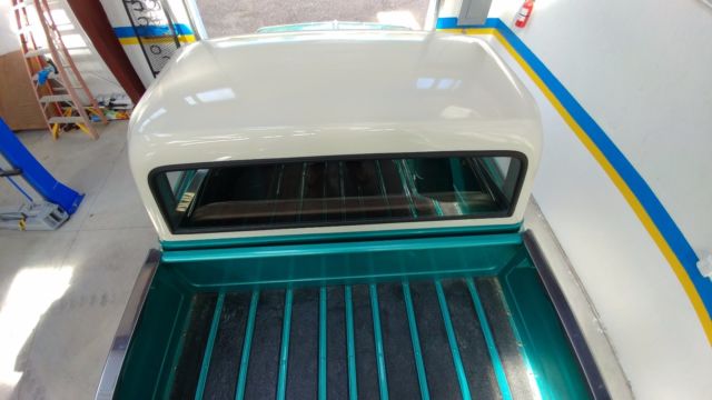 1971 Chevrolet C/K Pickup 1500 - photo 8