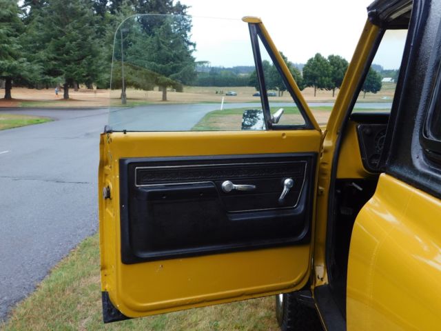 1971 Chevrolet Blazer K5 - photo 11