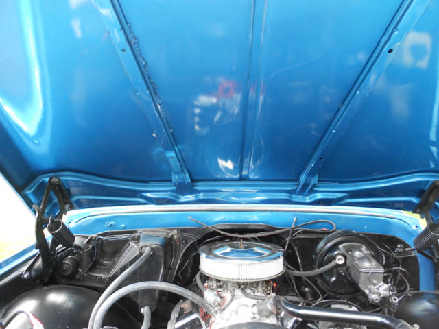 1971 Chevrolet Blazer - photo 8