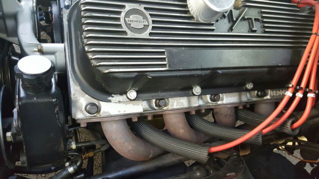 1971 Chevrolet Monte Carlo - photo 8
