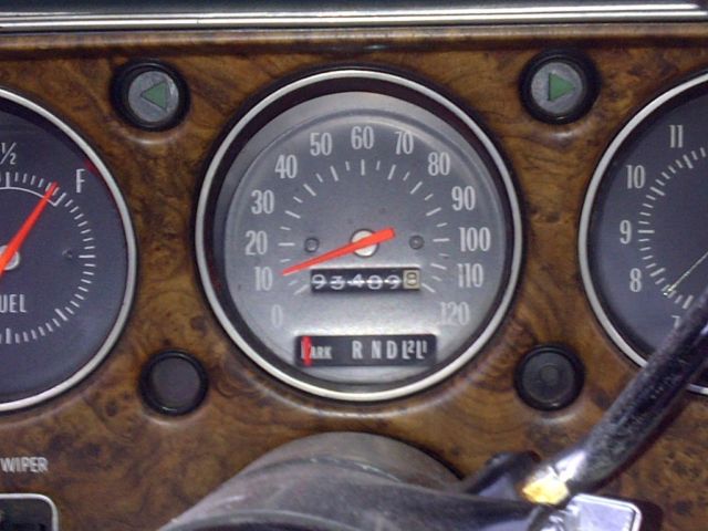 1971 Chevrolet Monte Carlo - photo 3