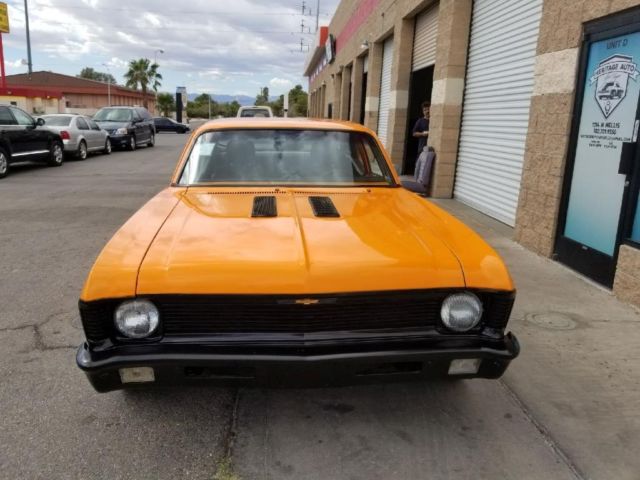 1972 Chevrolet Nova - photo 2