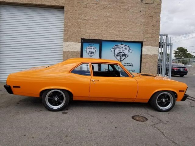 1972 Chevrolet Nova - photo 5