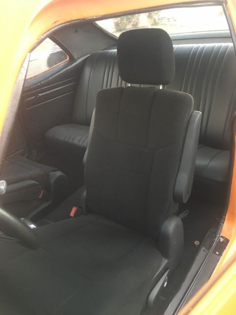 1972 Chevrolet Nova - photo 7