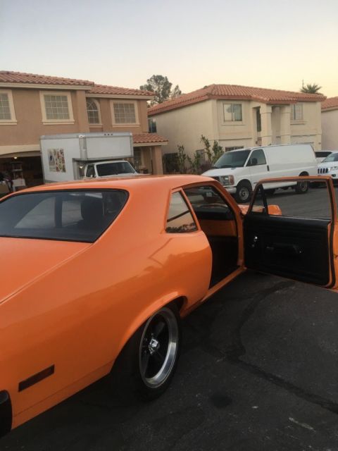 1972 Chevrolet Nova - photo 8