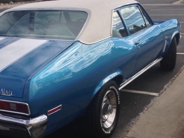 1971 Chevrolet Nova - photo 8