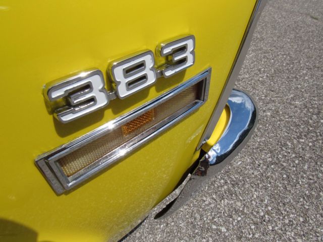 1971 Chevrolet Nova SS Custom - photo 9