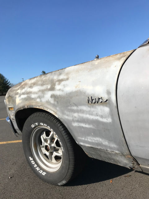 1971 Chevrolet Nova - photo 10
