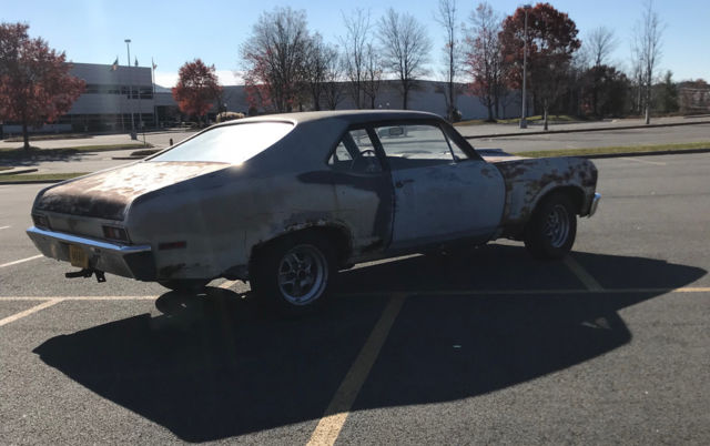 1971 Chevrolet Nova - photo 5