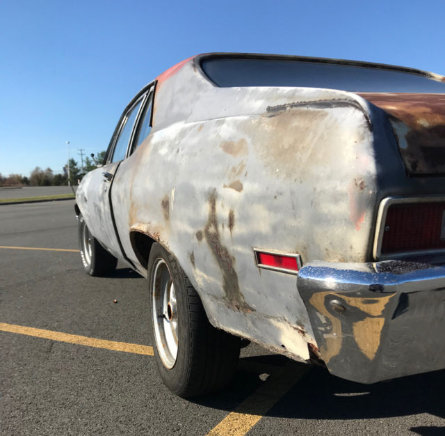 1971 Chevrolet Nova - photo 7