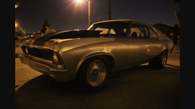 1971 Chevrolet Nova - photo 10
