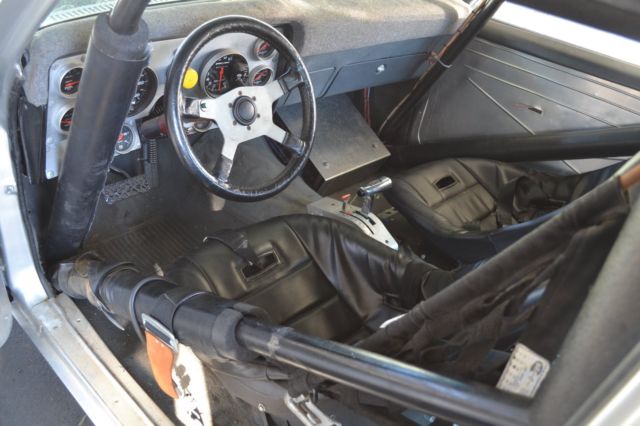 1971 Chevrolet Nova - photo 6