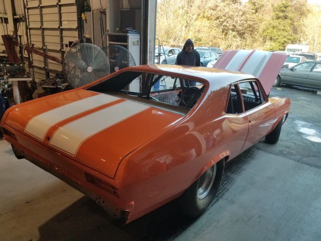1971 Chevrolet Nova - photo 5