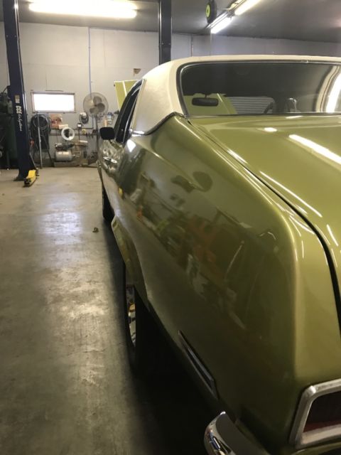 1971 Chevrolet Nova - photo 10