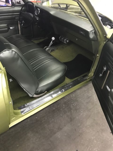1971 Chevrolet Nova - photo 13