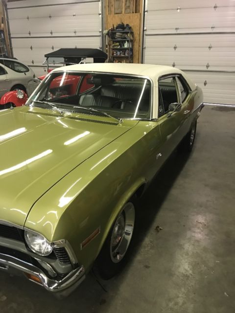 1971 Chevrolet Nova - photo 5