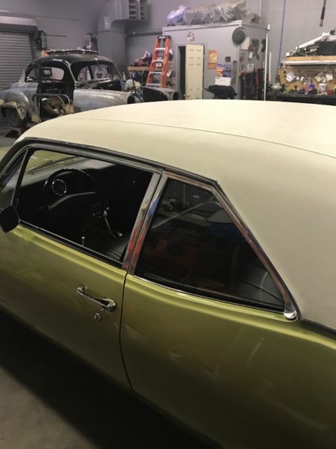 1971 Chevrolet Nova - photo 7