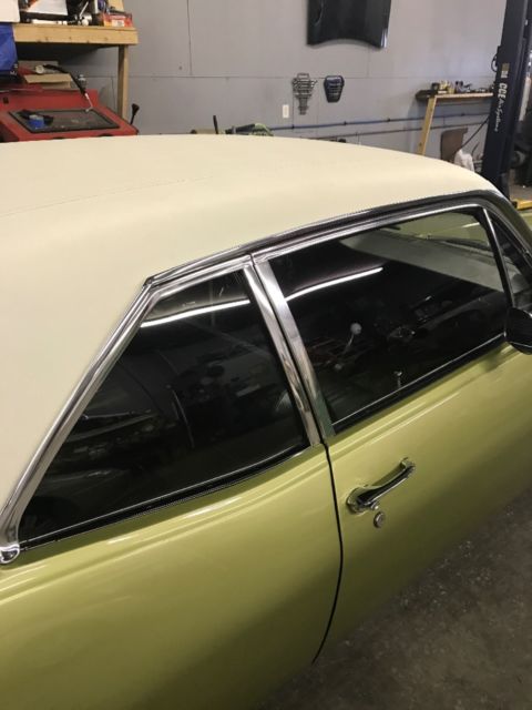 1971 Chevrolet Nova - photo 8