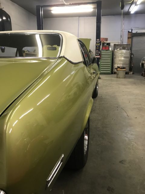 1971 Chevrolet Nova - photo 9