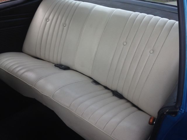 1971 Chevrolet Nova - photo 10