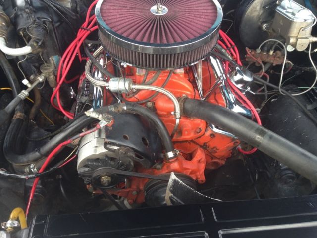 1971 Chevrolet Nova - photo 12