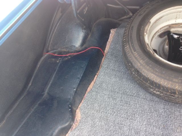 1971 Chevrolet Nova - photo 13