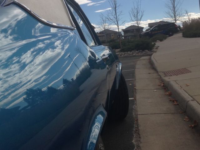 1971 Chevrolet Nova - photo 6