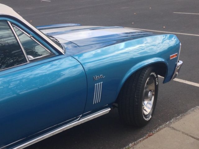 1971 Chevrolet Nova - photo 7