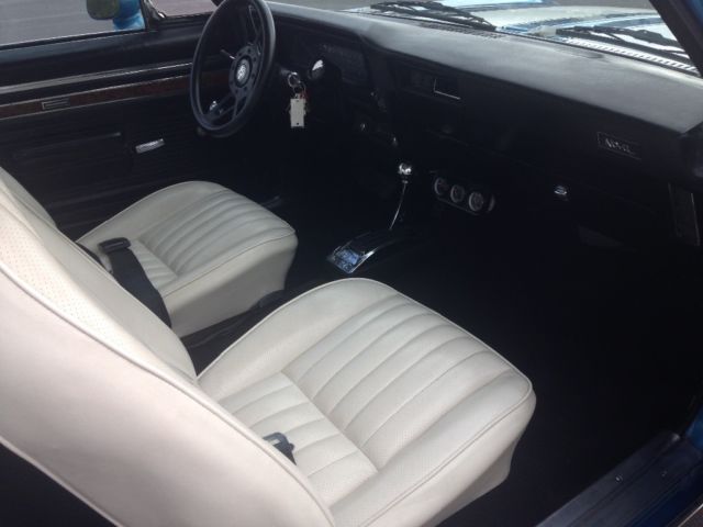 1971 Chevrolet Nova - photo 9