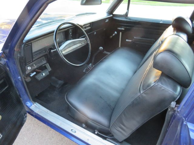 1971 Chevrolet Nova - photo 10