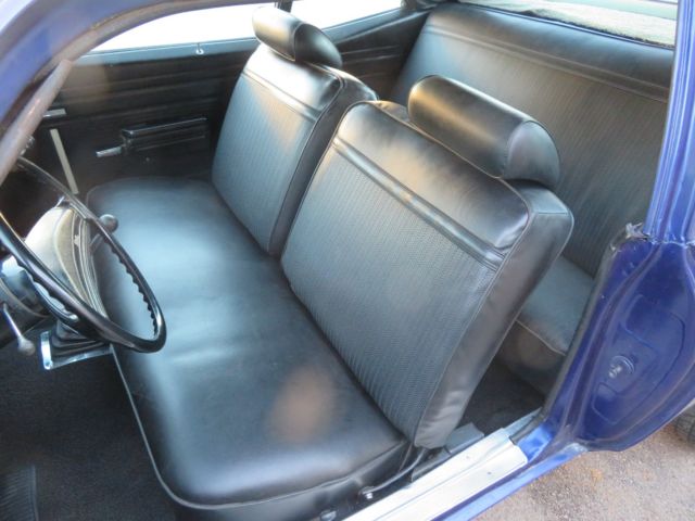 1971 Chevrolet Nova - photo 11