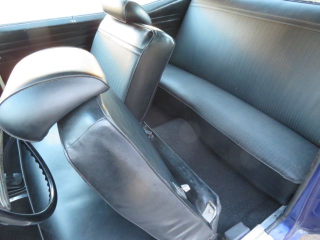 1971 Chevrolet Nova - photo 12