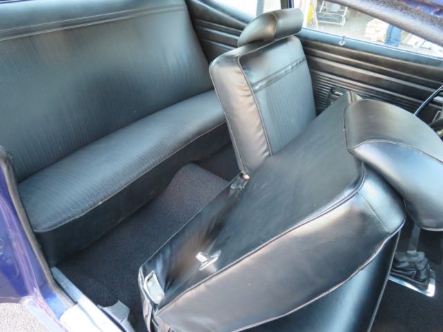 1971 Chevrolet Nova - photo 13