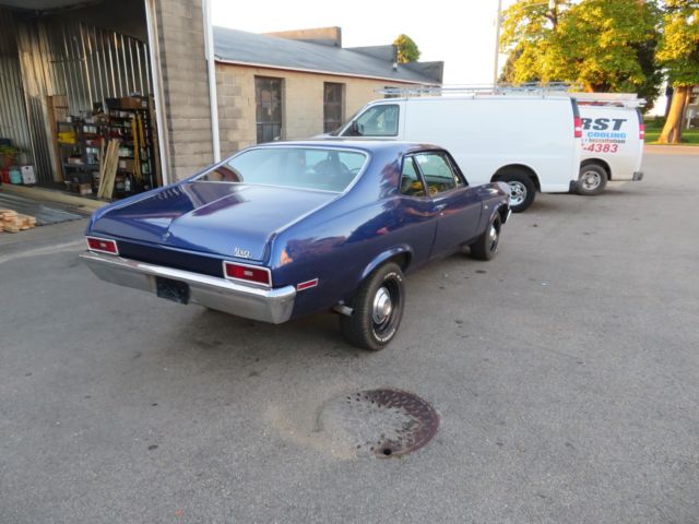 1971 Chevrolet Nova - photo 5