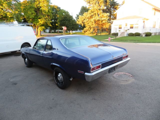1971 Chevrolet Nova - photo 6