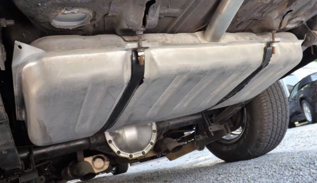 1971 Chevrolet Nova SS - photo 11