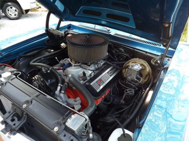 1971 Chevrolet Nova SS - photo 5