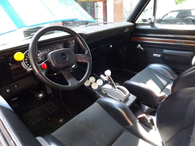 1971 Chevrolet Nova SS - photo 7