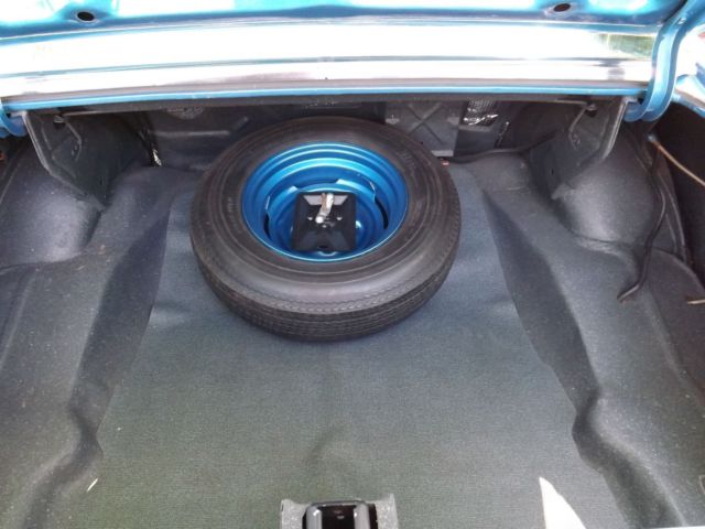 1971 Chevrolet Nova SS - photo 9