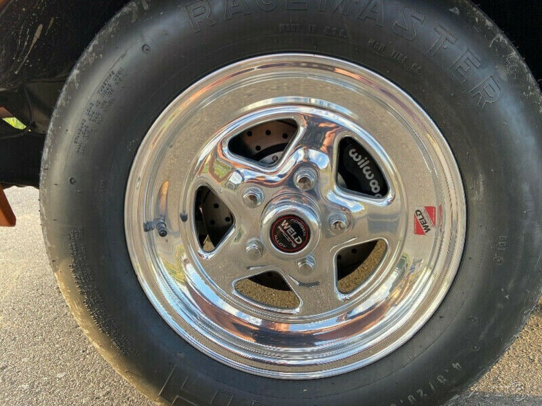 1971 Chevrolet Nova - photo 10