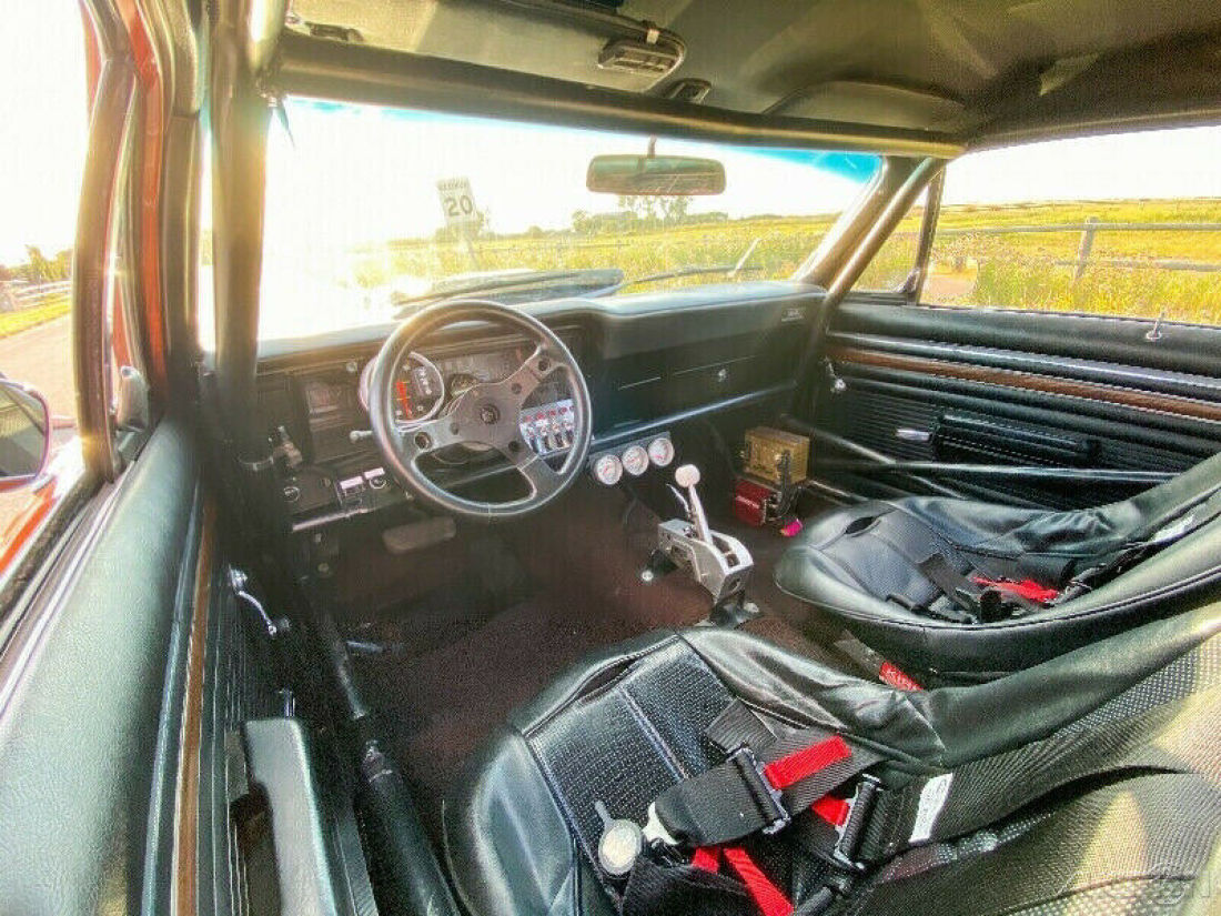 1971 Chevrolet Nova - photo 7
