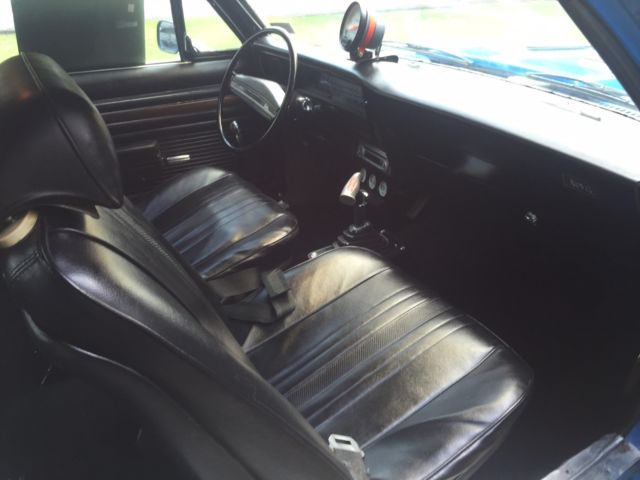 1971 Chevrolet Nova - photo 10
