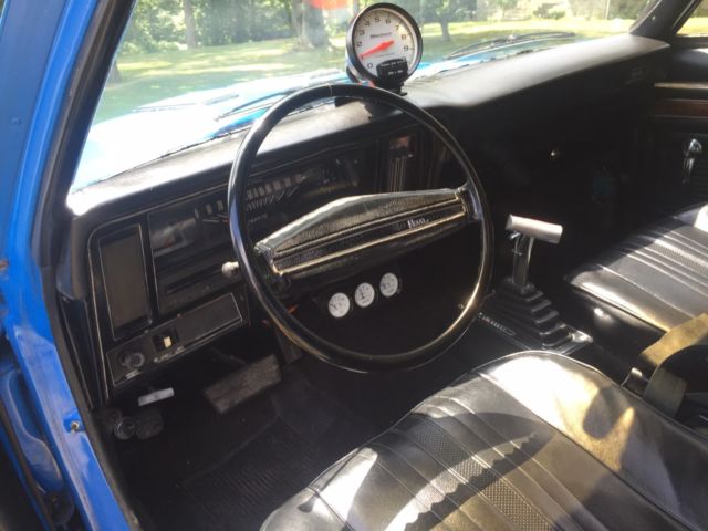 1971 Chevrolet Nova - photo 12