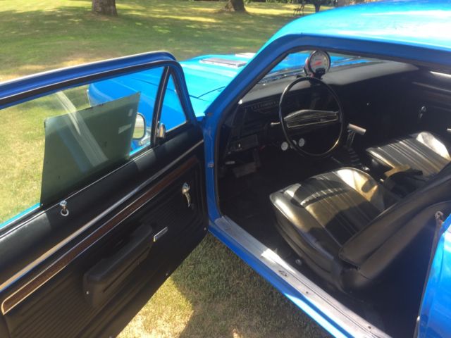 1971 Chevrolet Nova - photo 13