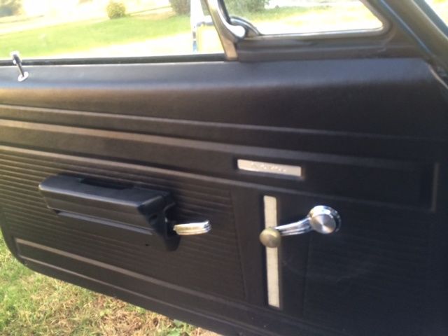 1971 Chevrolet Nova SS Clone Tuned Port EFI - photo 10